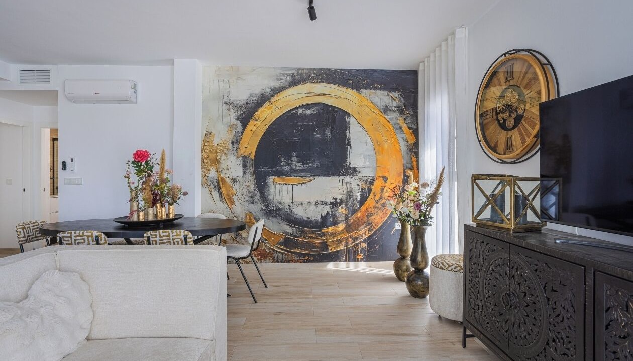 Photo of Livingroom in San Miguel de Salinas