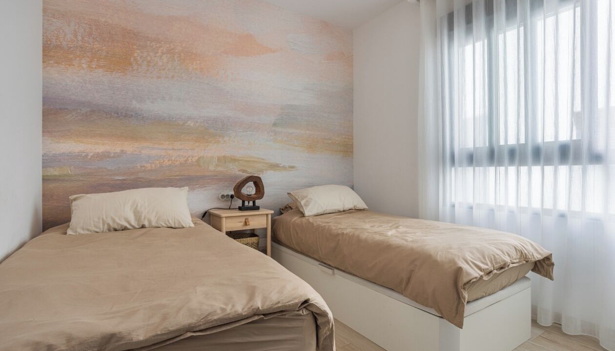 Photo of Bedroom in San Miguel de Salinas