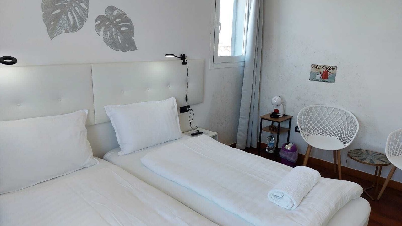 Photo of Bedroom in Calig