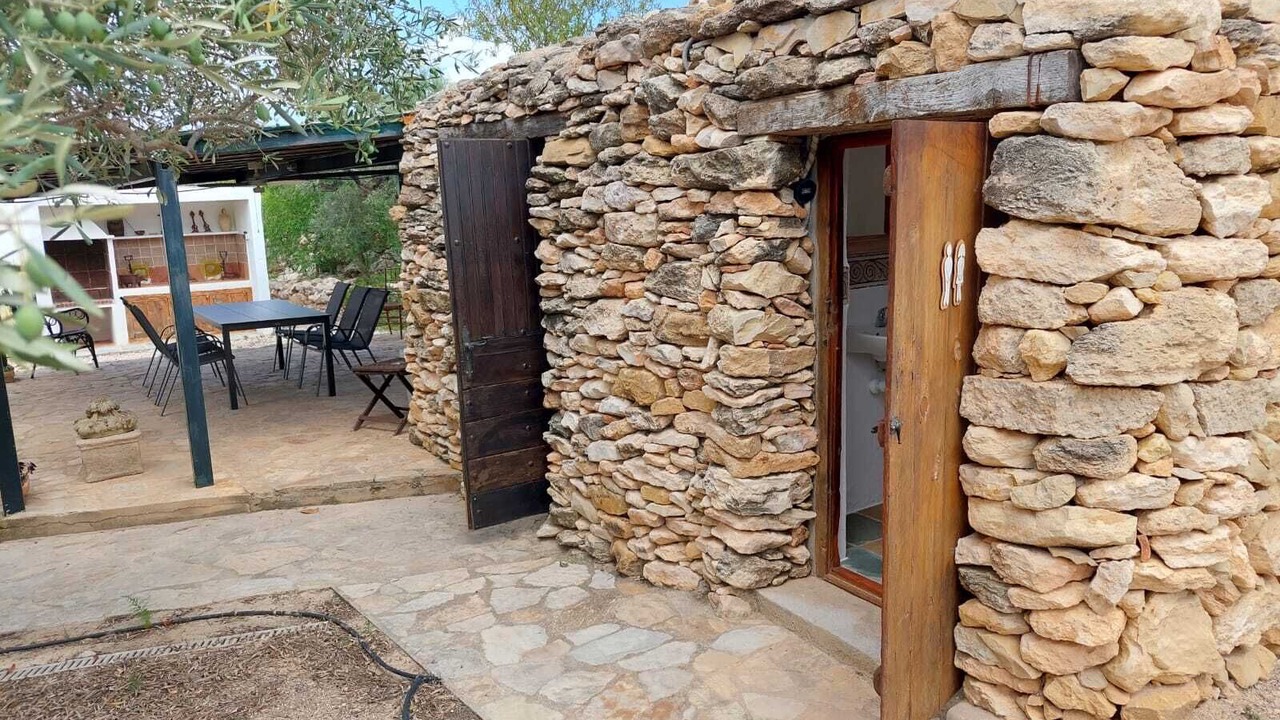 Photo of Patio Balcony in Calig