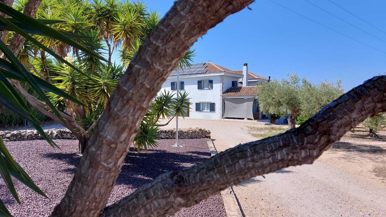Photo of Outdoor in Calig