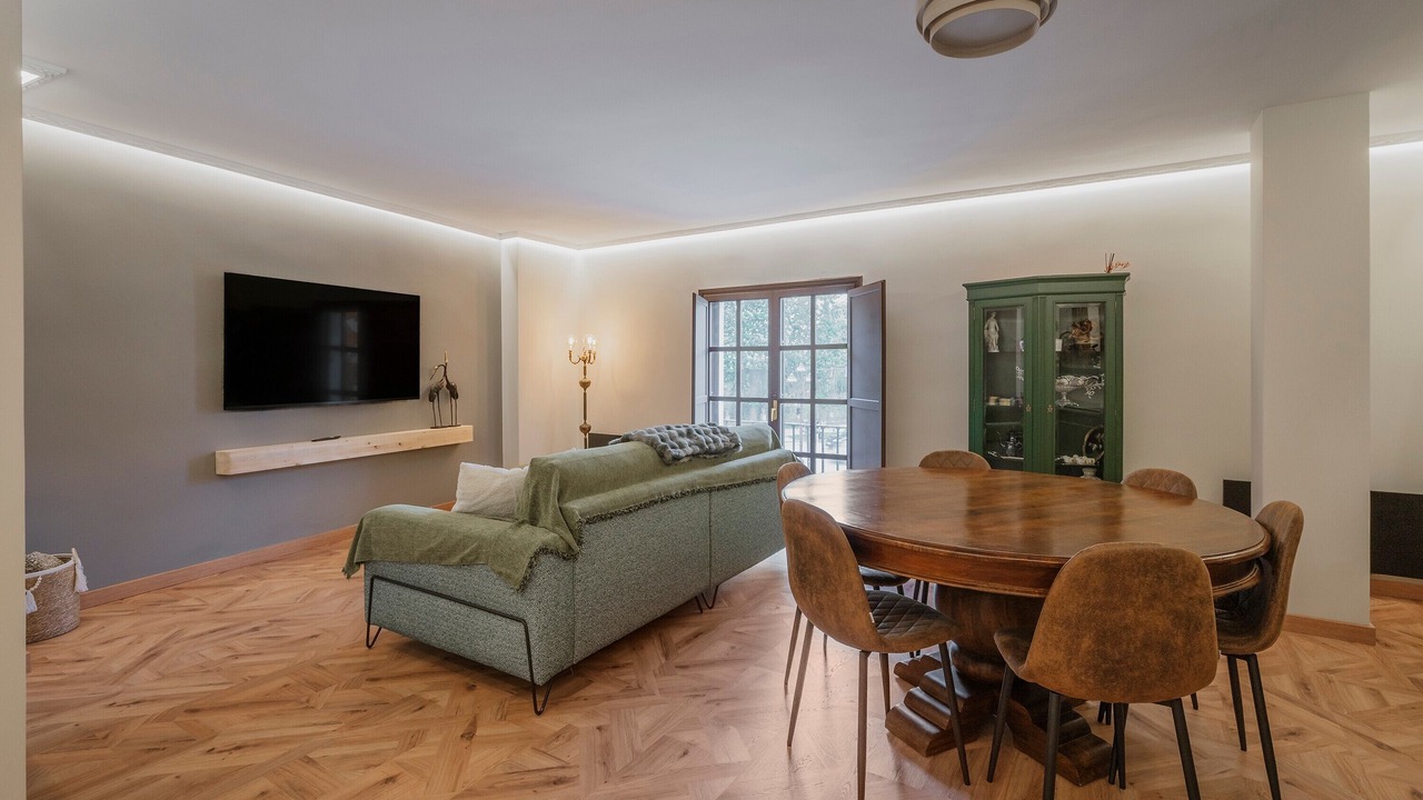 Photo of Livingroom in Burgos