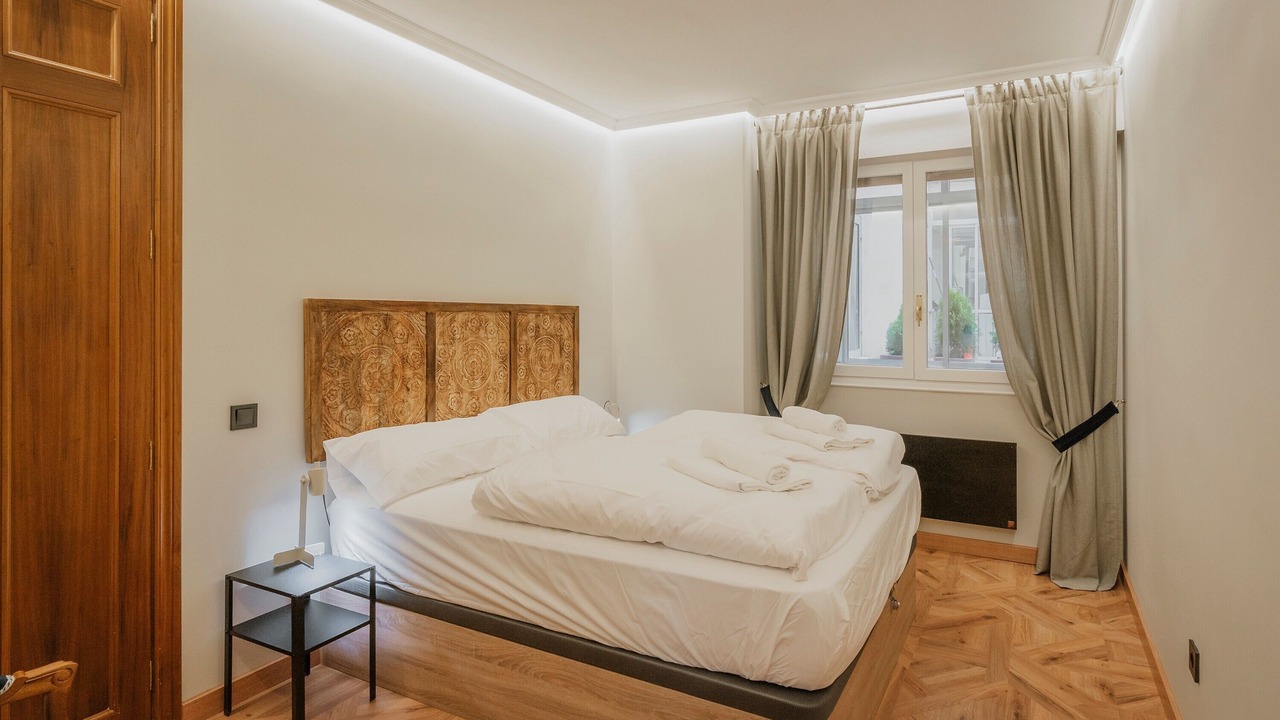 Photo of Bedroom in Burgos