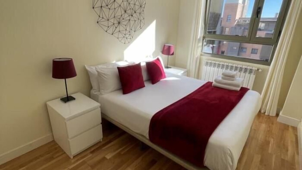 Photo of Bedroom in Las Tablas