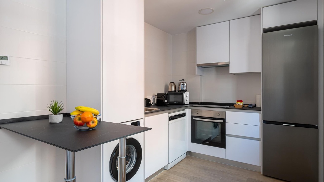 Photo of Kitchen in Bellas Vistas