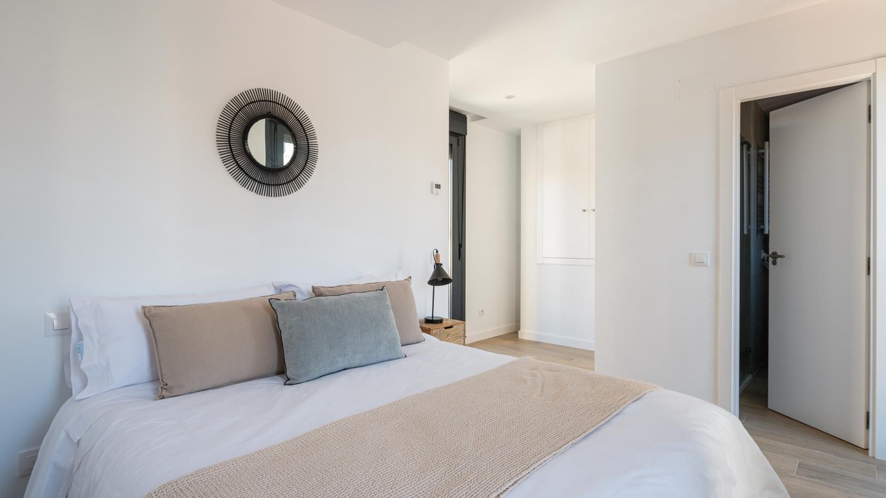 Photo of Bedroom in Bellas Vistas