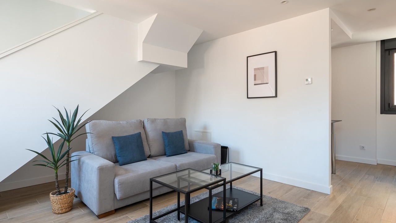 Photo of Livingroom in Bellas Vistas