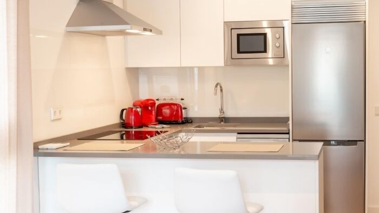 Photo of Kitchen in Concepcion