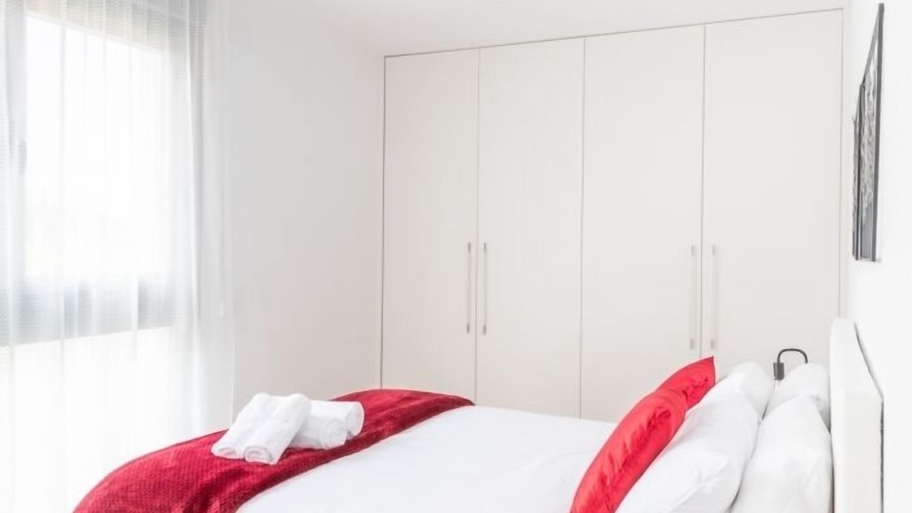 Photo of Bedroom in Concepcion