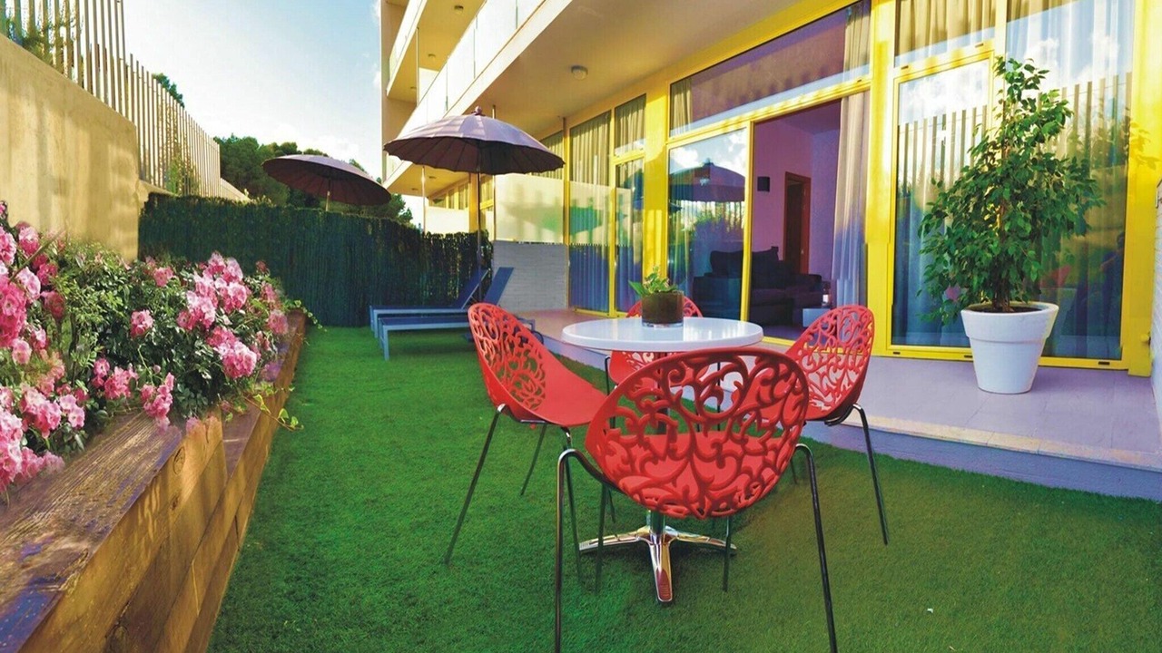 Photo of Patio Balcony in Cap de Salou