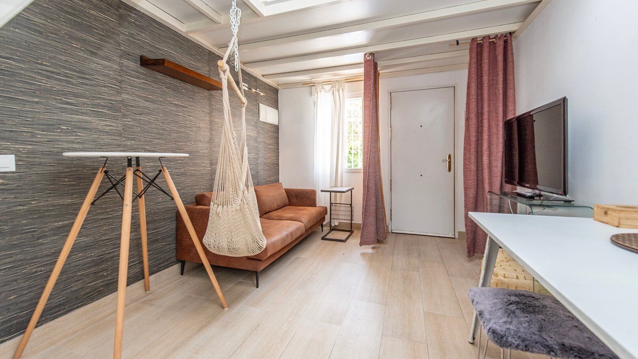 Photo of Livingroom in Concepcion