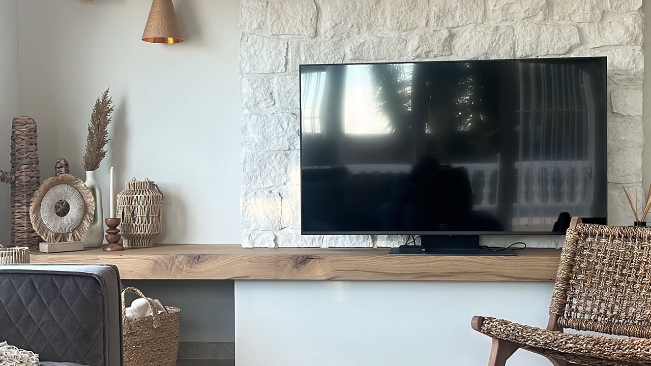 Photo of Livingroom in Pedreguer