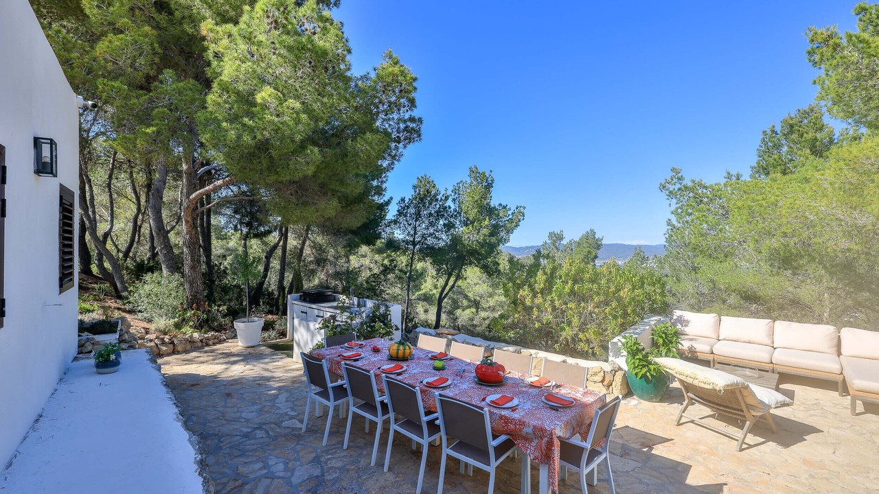 Photo of Outdoor in Sant Josep de sa Talaia
