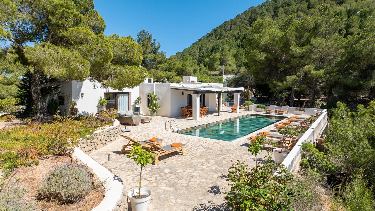 Photo of Outdoor in Sant Josep de sa Talaia