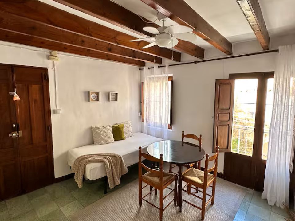 Photo of Bedroom in Jijona