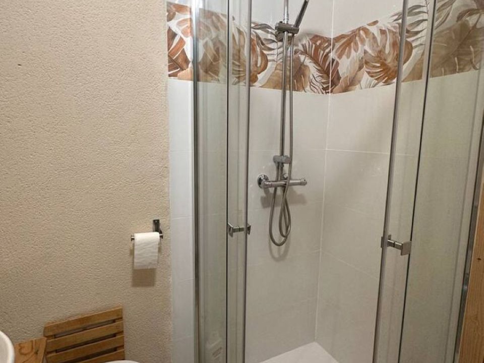 Photo of Bathroom in Jijona