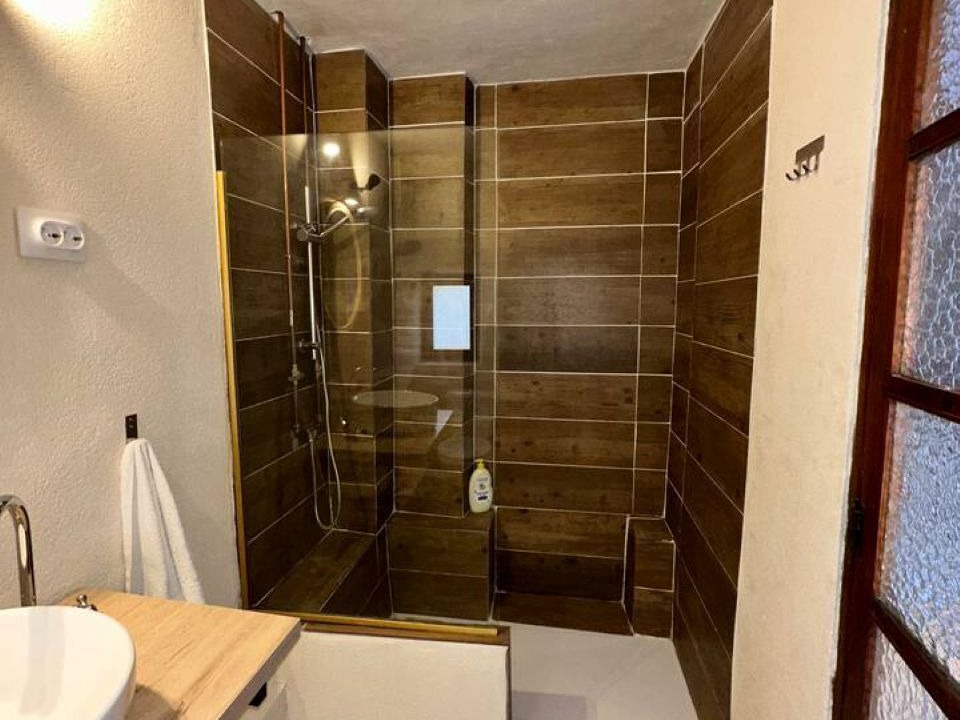 Photo of Bathroom in Jijona