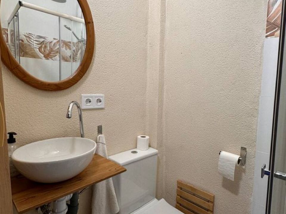 Photo of Bathroom in Jijona