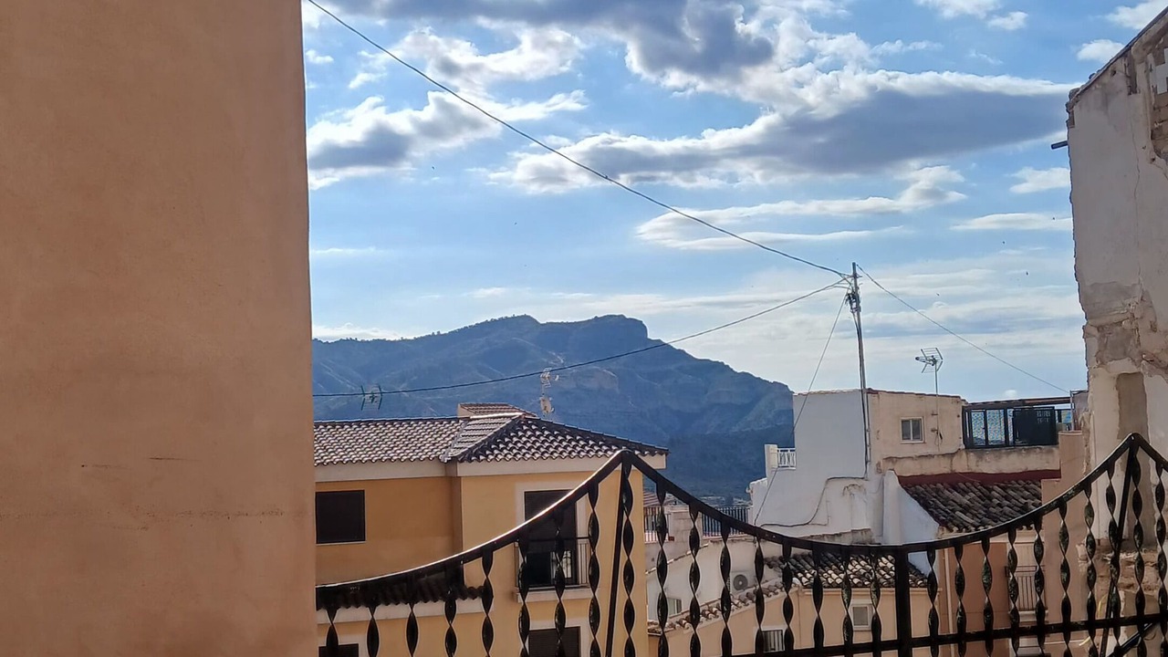 Photo of Outdoor in Jijona
