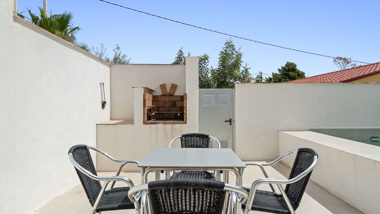 Photo of Outdoor in El Ligallo del Ganguil