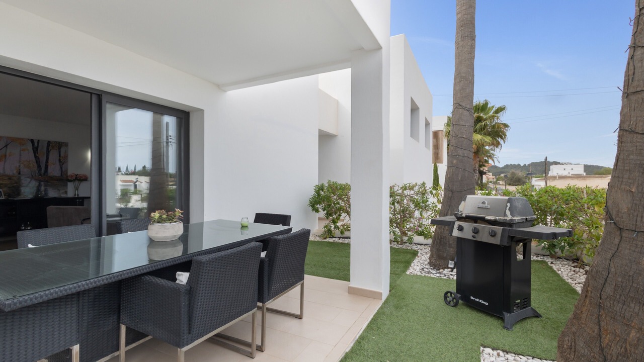 Photo of Outdoor in Sant Josep de sa Talaia