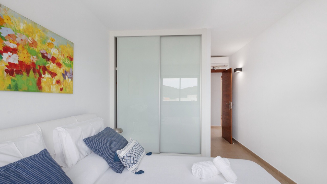 Photo of Bedroom in Sant Josep de sa Talaia