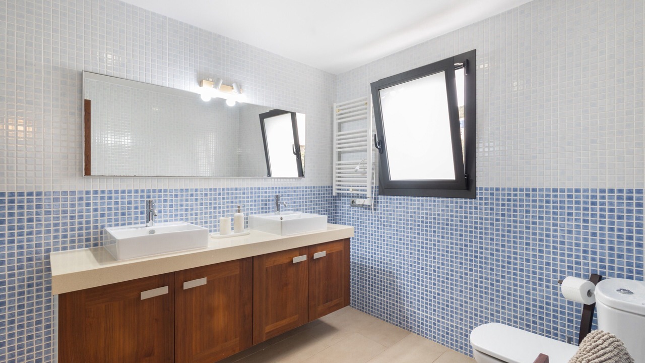 Photo of Bathroom in Sant Josep de sa Talaia