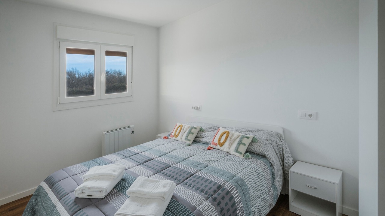 Photo of Bedroom in Pedraza