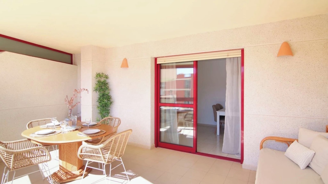 Photo of Outdoor in Ensanche Diputacion