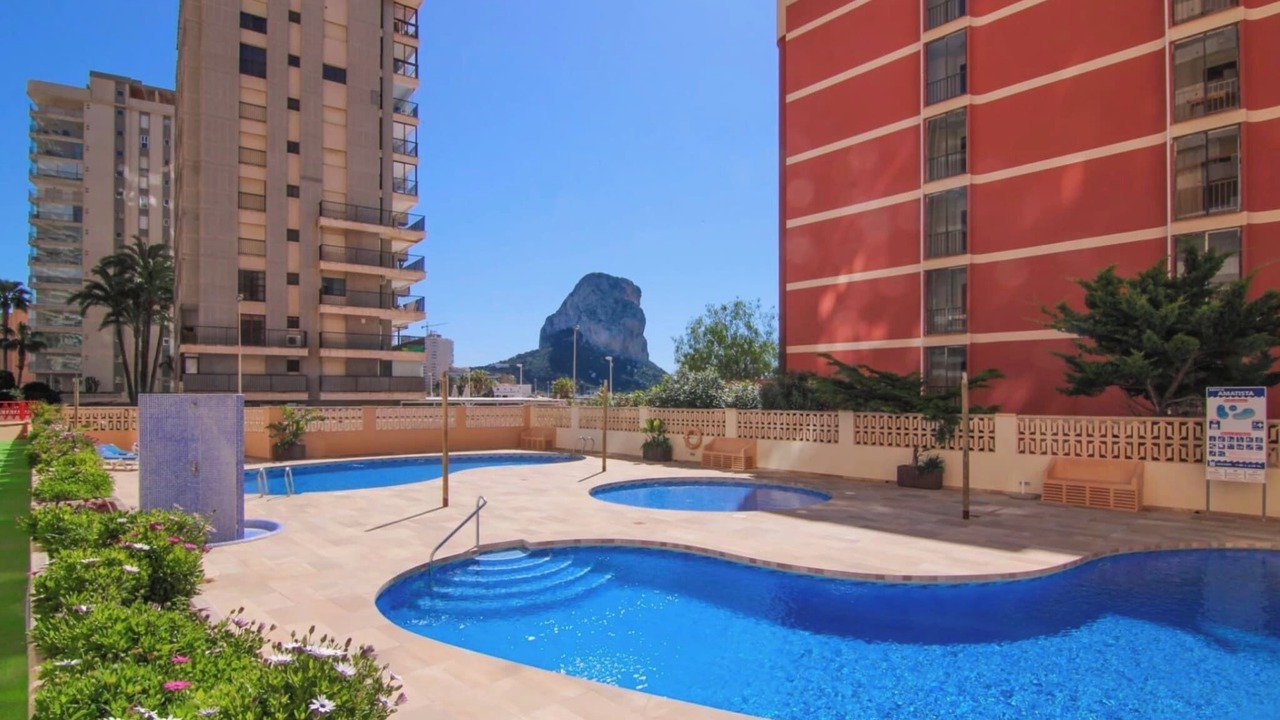 Photo of Outdoor in Ensanche Diputacion