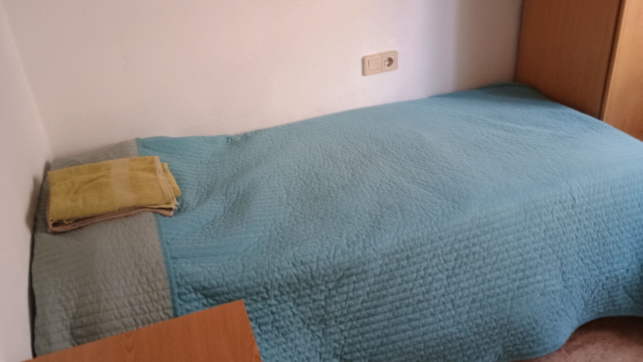 Photo of Bedroom in La Florida