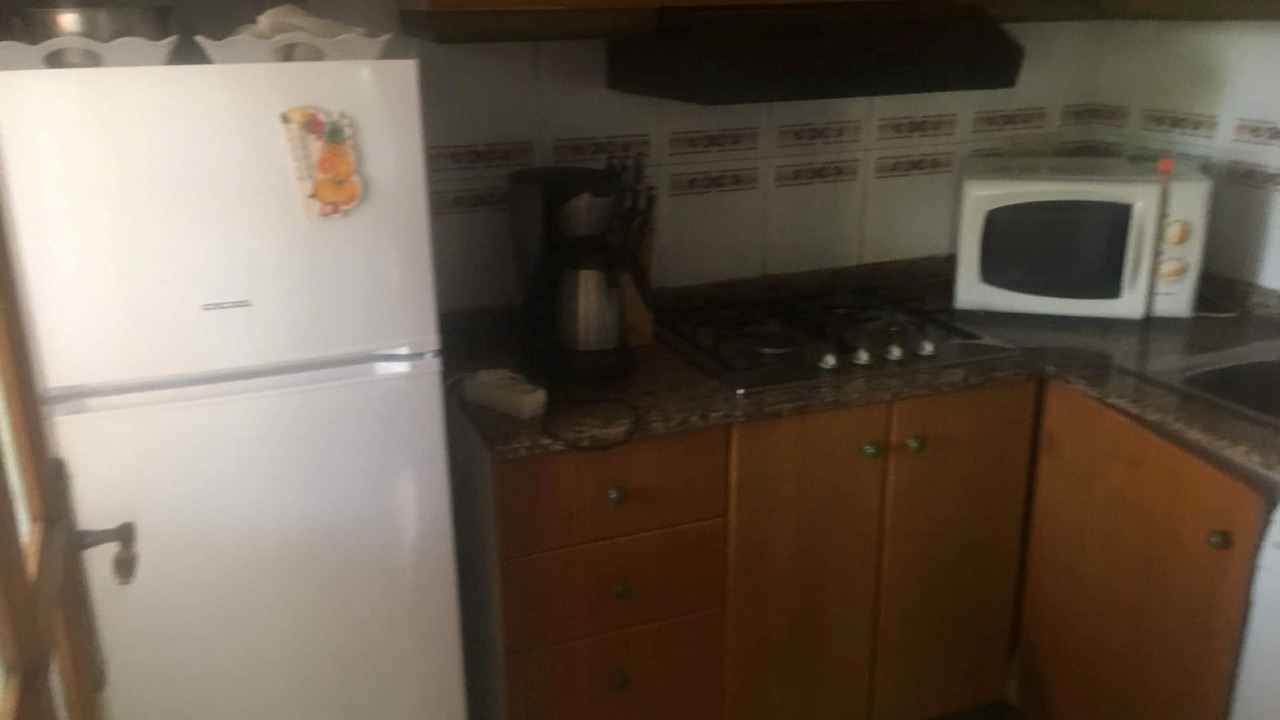 Photo of Kitchen in La Florida