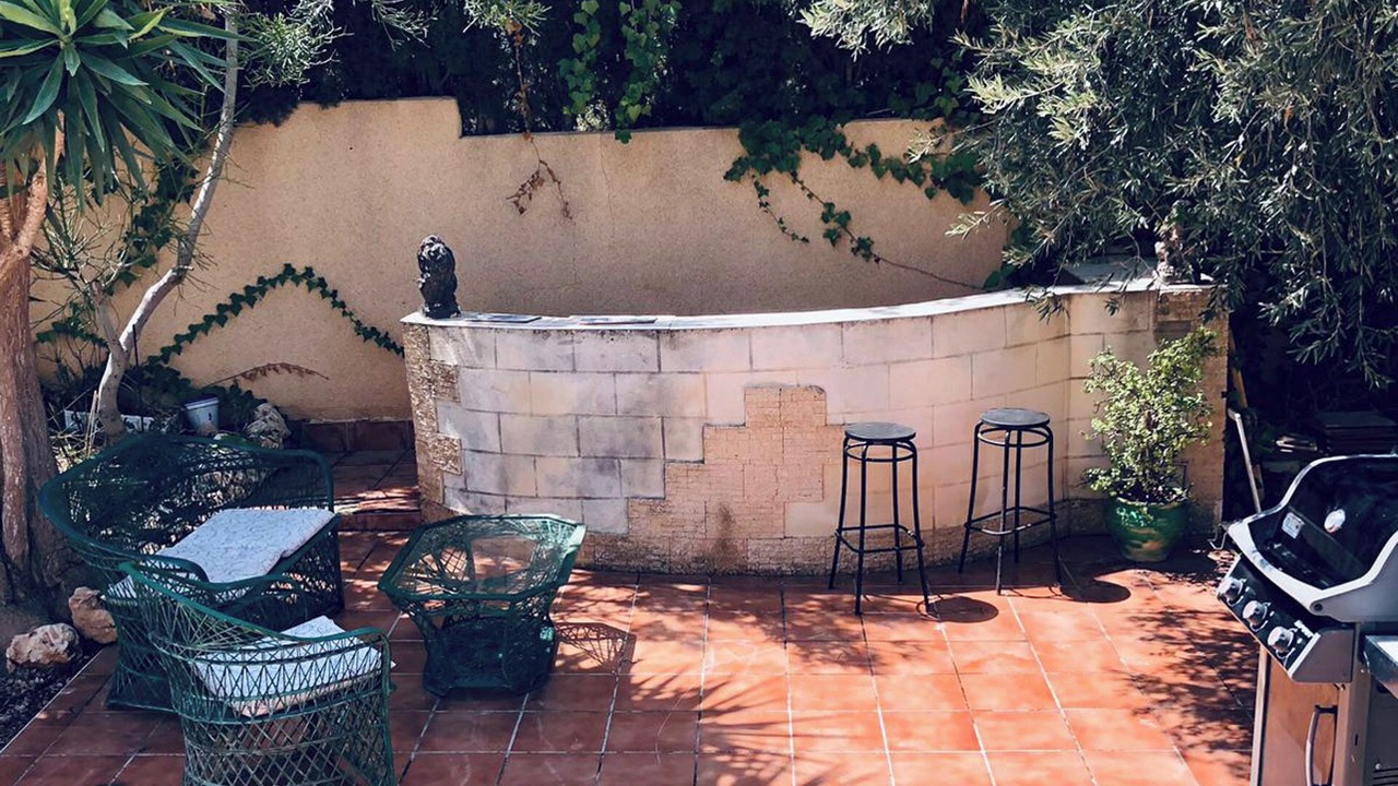 Photo of Patio Balcony in La Florida