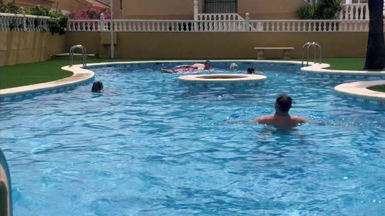 Photo of Outdoor in La Florida