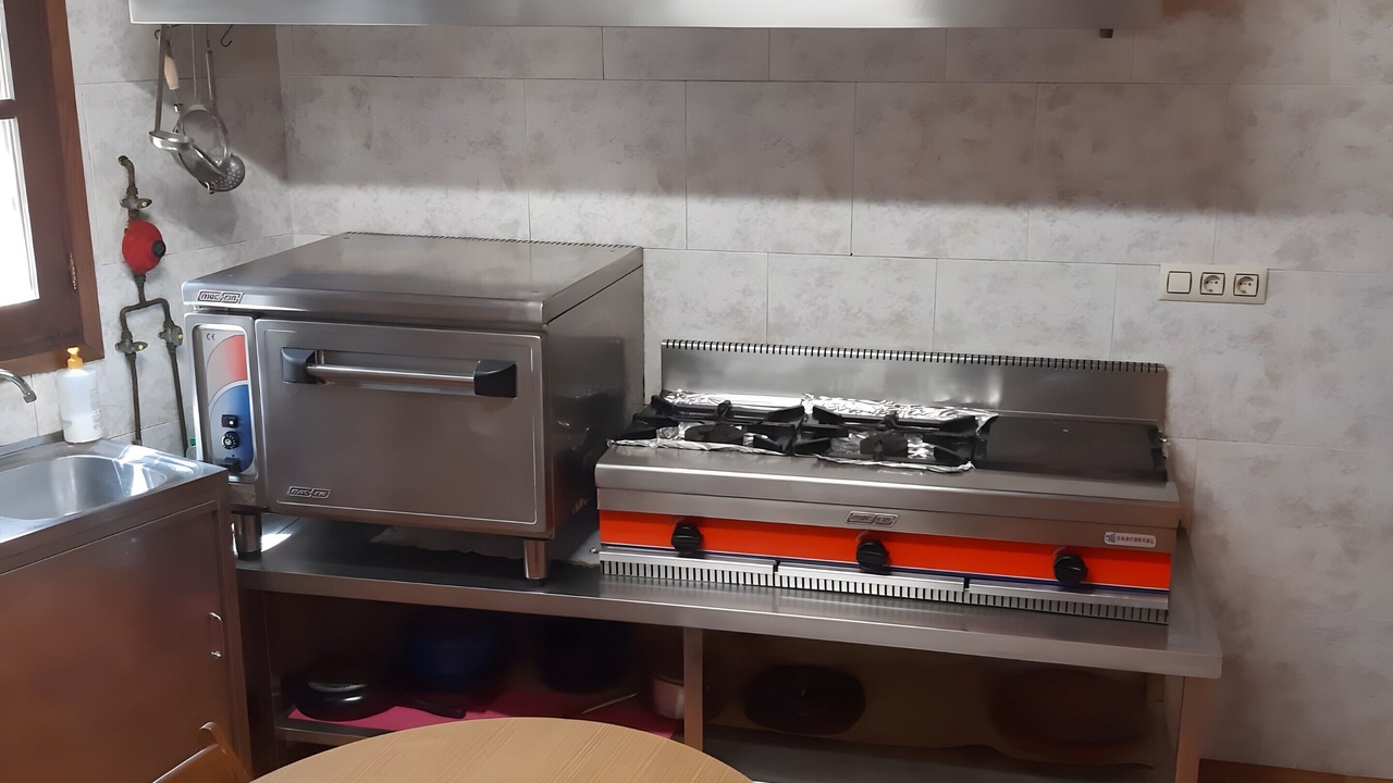 Photo of Kitchen in Morella