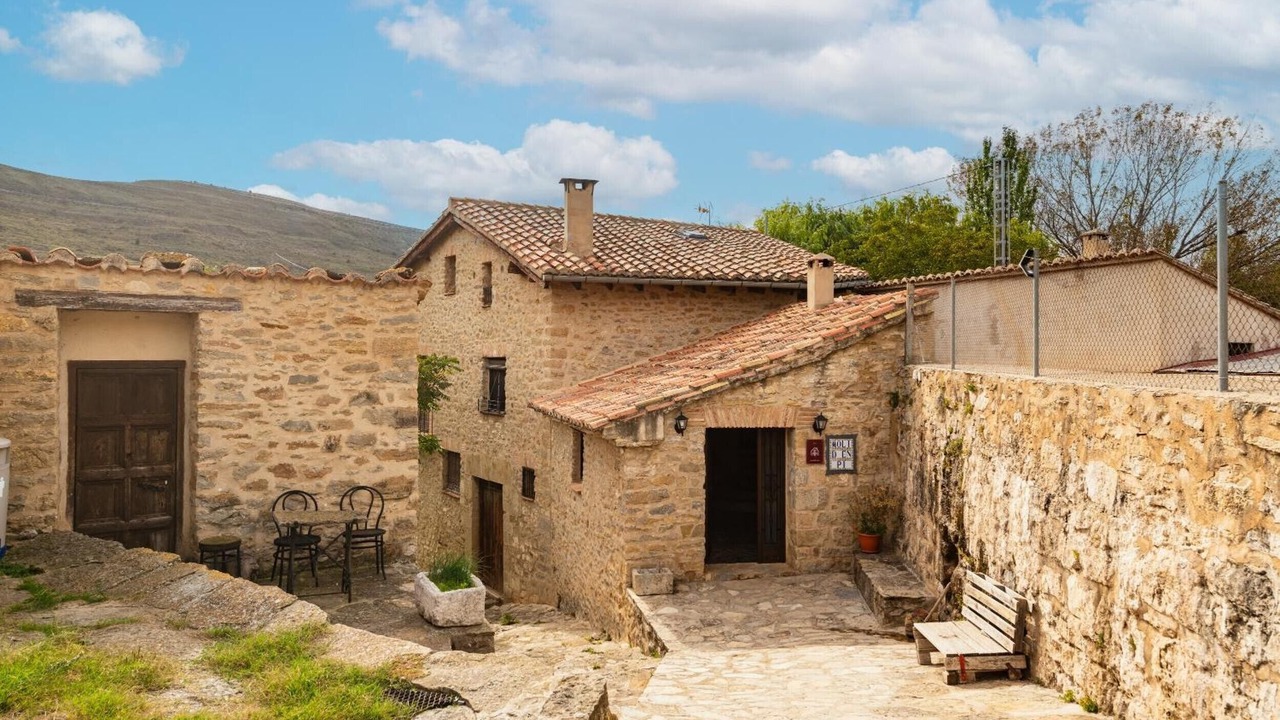 Photo of Outdoor in Morella