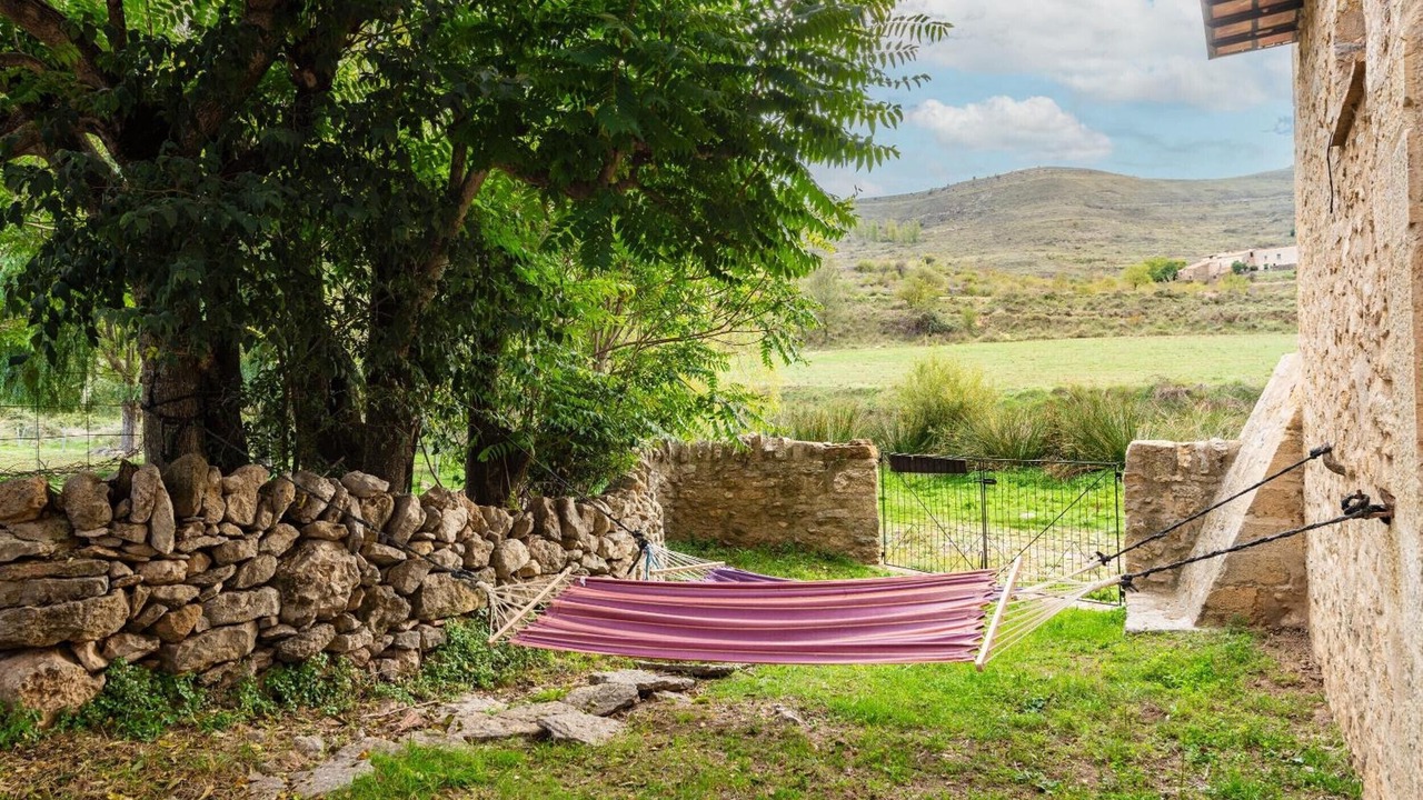 Photo of Outdoor in Morella