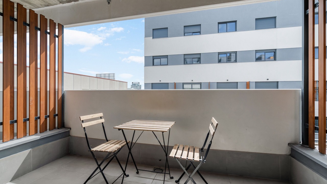 Photo of Outdoor in San Sebastian de los Reyes