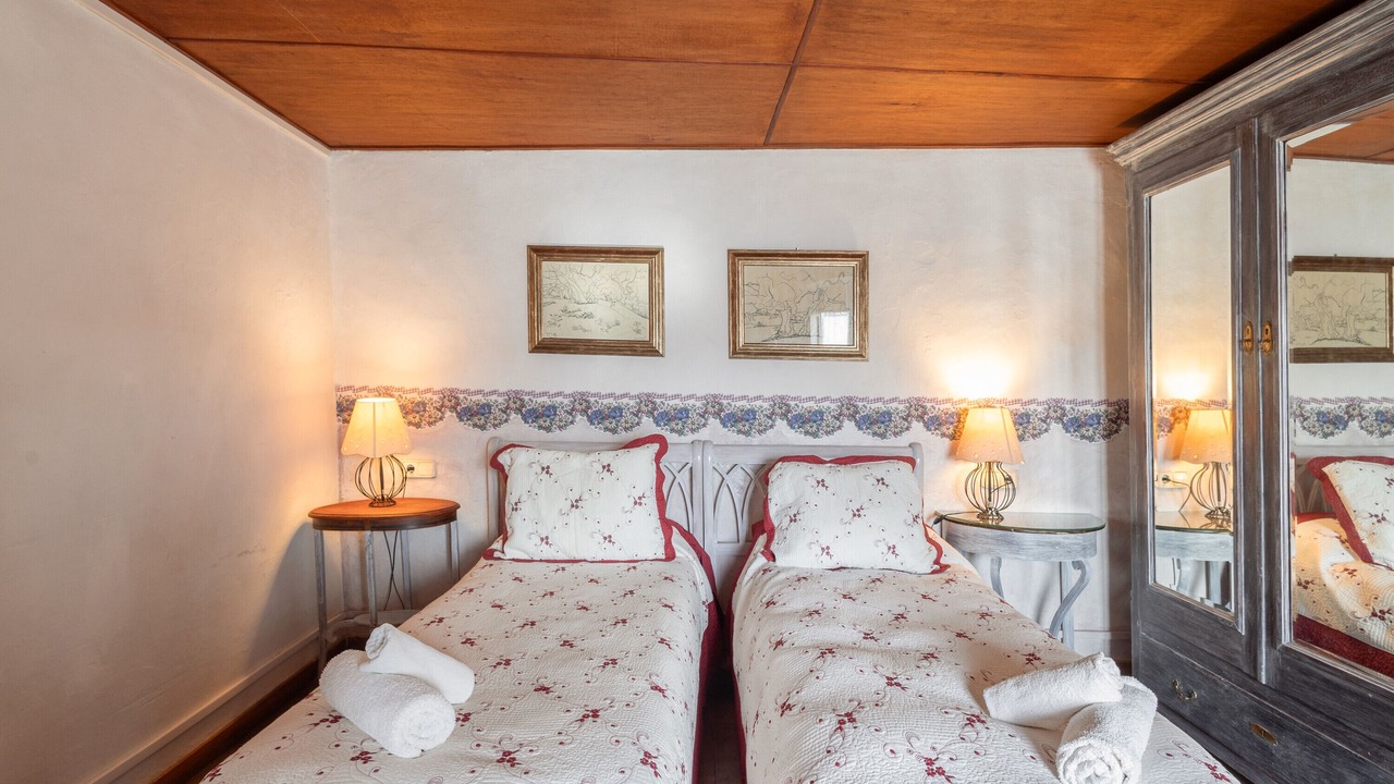 Photo of Bedroom in Castelltercol