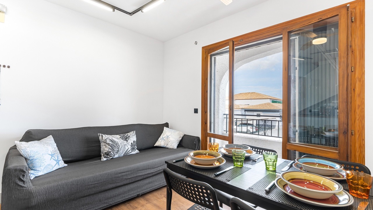Photo of Livingroom in Playa Flamenca