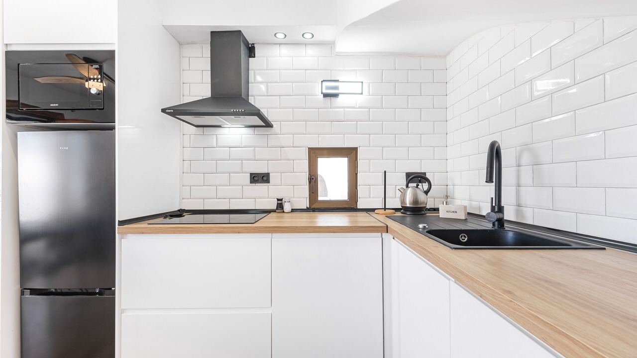 Photo of Kitchen in Playa Flamenca