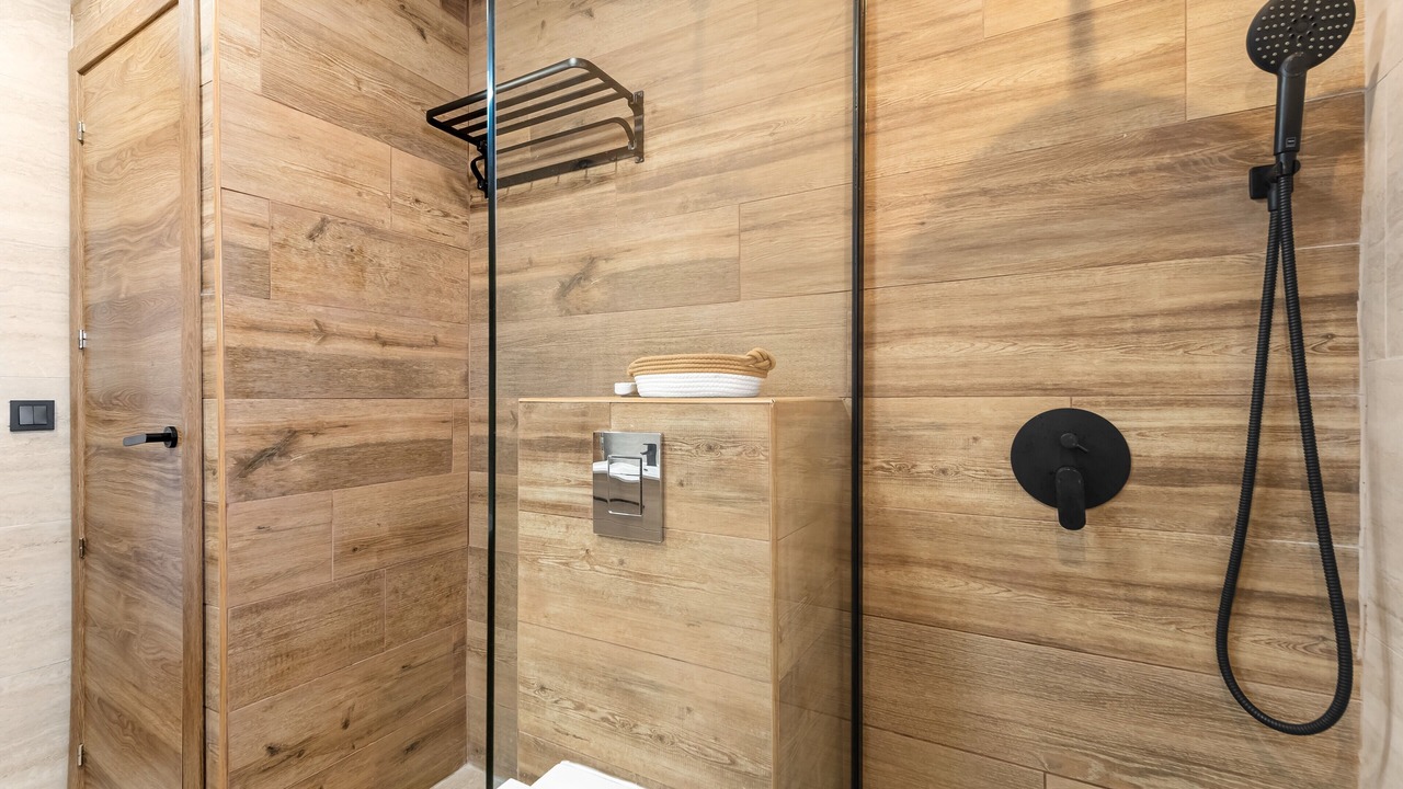 Photo of Bathroom in Playa Flamenca