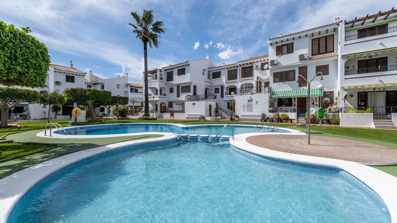 Photo of Outdoor in Playa Flamenca