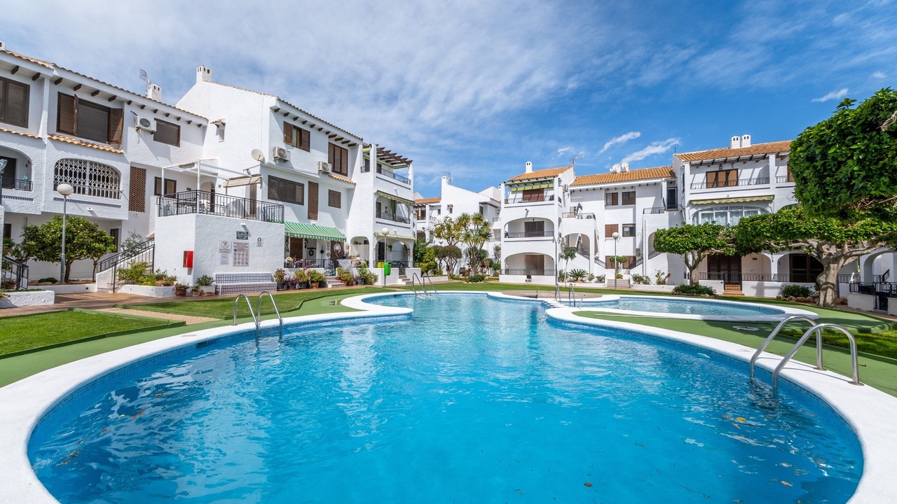 Photo of Outdoor in Playa Flamenca