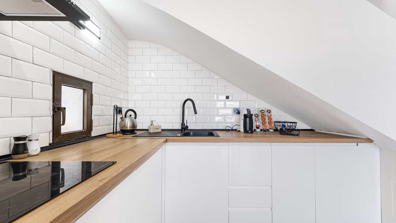 Photo of Kitchen in Playa Flamenca