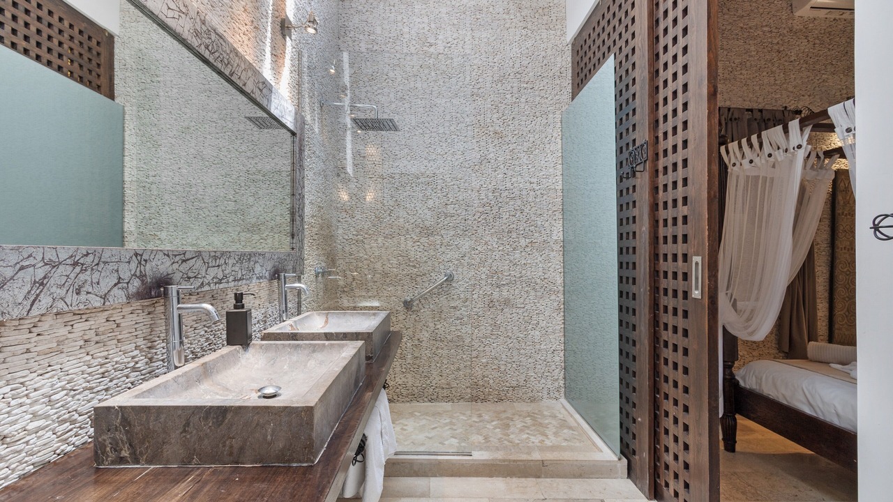Photo of Bathroom in Santa Eulalia del Rio