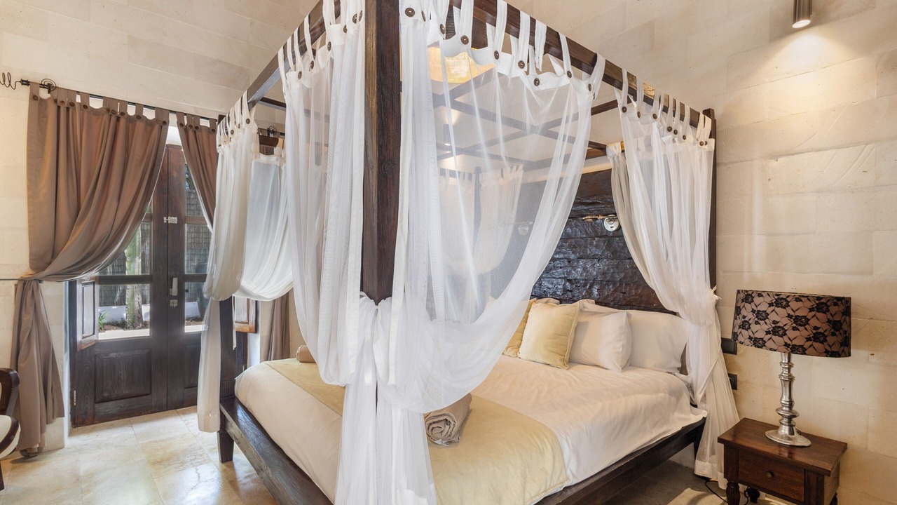 Photo of Bedroom in Santa Eulalia del Rio