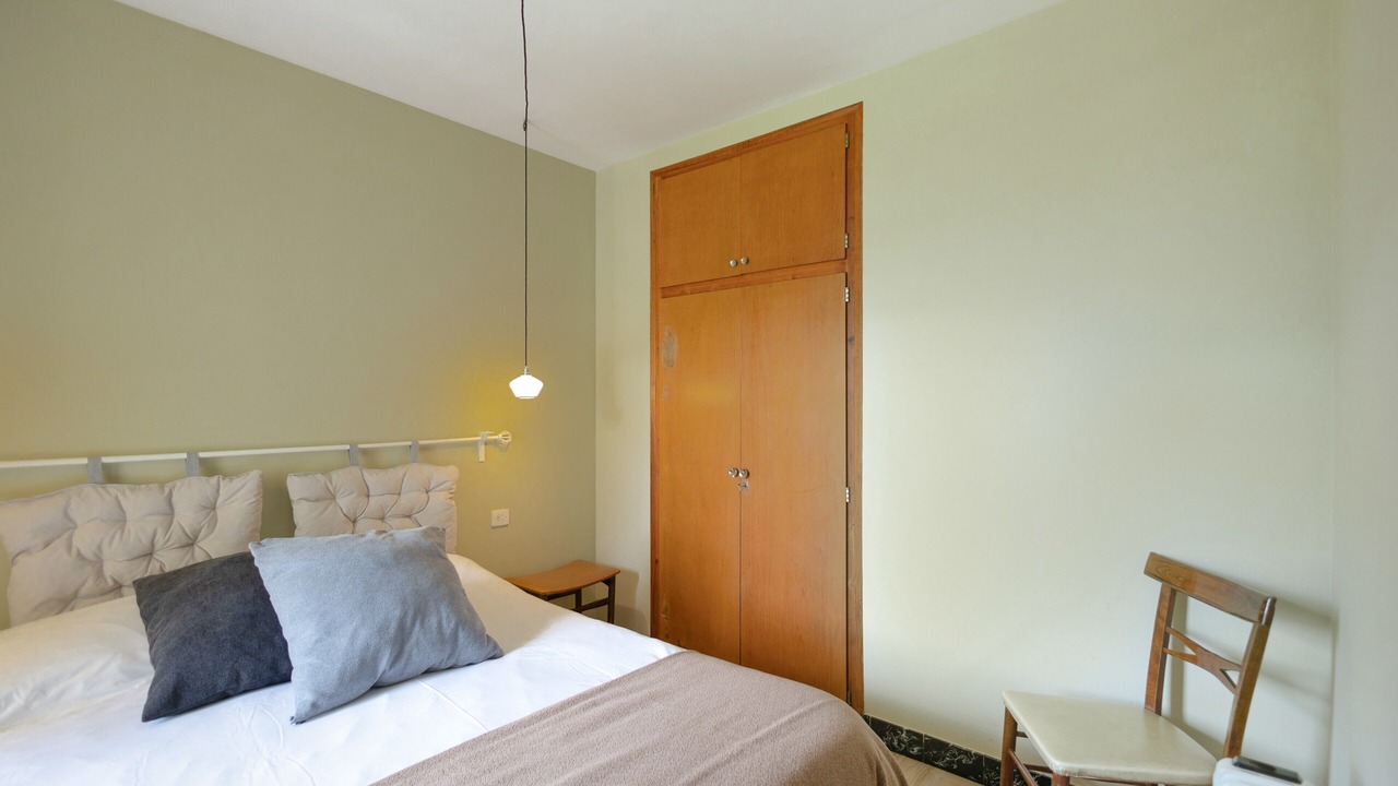 Photo of Bedroom in Sant Llorenc de Morunys
