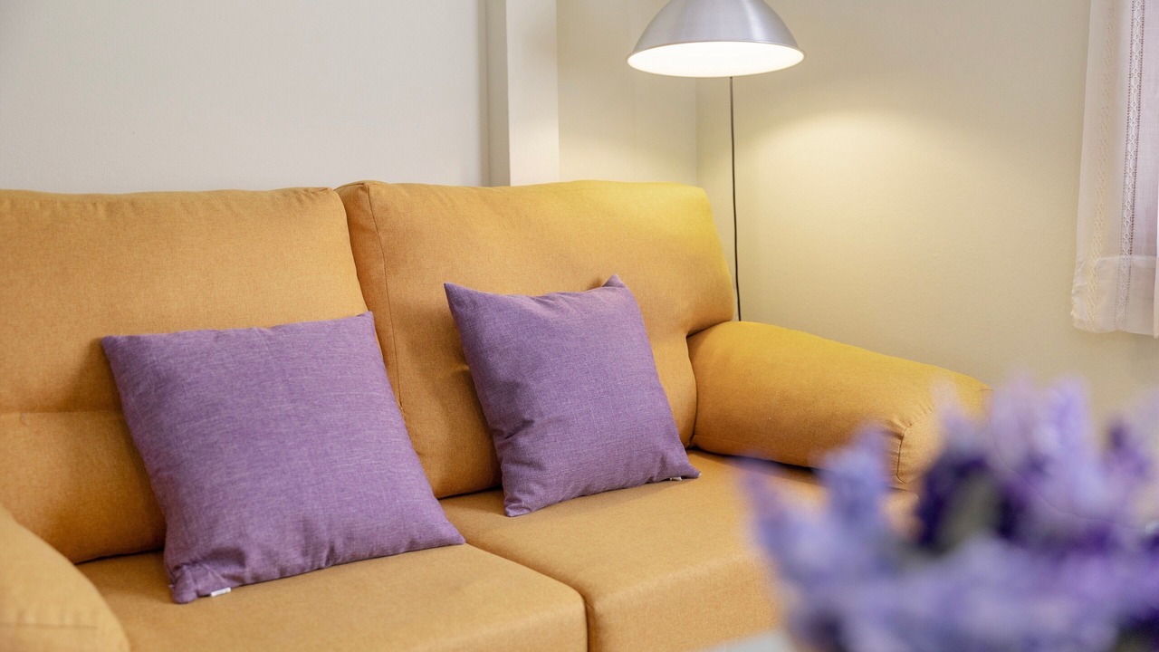 Photo of Livingroom in Sant Llorenc de Morunys