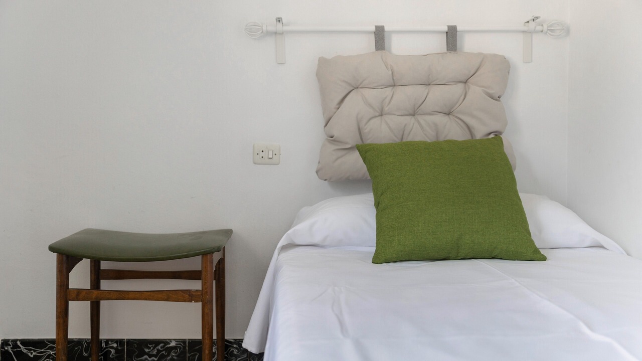 Photo of Bedroom in Sant Llorenc de Morunys